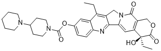 Irinotecan