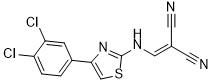 Bcl-3 inhibitor A27