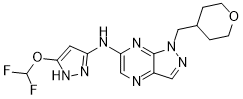 BLU-222