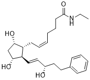 Bimatoprost