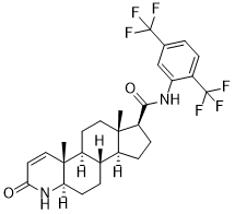 Dutasteride