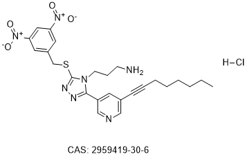 MraY inhibitor 12a