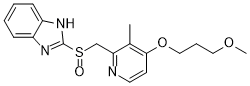 Rabeprazole