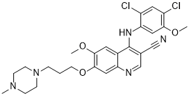 Bosutinib