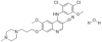 Bosutinib hydrate