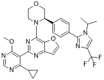 USP1 inhibitor 38-P2