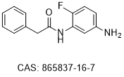 ORF9b homodimerization inhibitor EN300