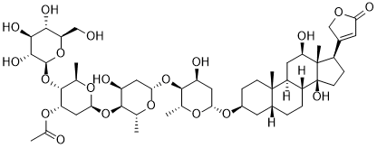 Lanatoside C