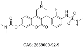 Atebimetinib