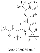 Ratutrelvir