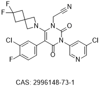 Secutrelvir