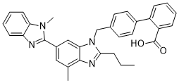 Telmisartan