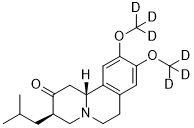 Deutetrabenazine