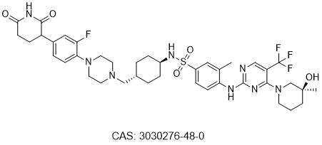 CDK2 degrader Cpd 5