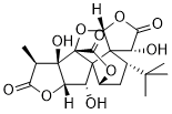 Ginkgolide B
