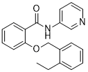 SMS2 inhibitor Ly93