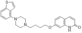 Brexpiprazole