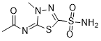 Methazolamide