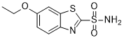 Ethoxzolamide