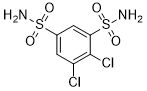 Dichlorophenamide