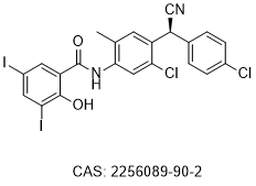 FICD inhibitor C22