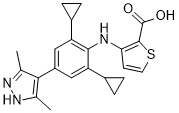 FTO inhibitor F97