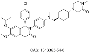 NVP-CGM097