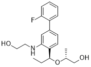 eIF4E-eIF4G inhibitor 4