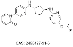 AZD0780