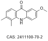 STING agonist 12b