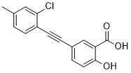 HNF4 agonist 46