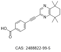 Ellorarxine