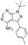 Src inhibitor PP1