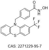 MBLAC2 inhibitor KV-79