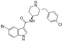 K-RAS4B inhibitor Cmpd2