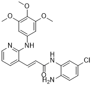 SALL4 inhibitor SH6