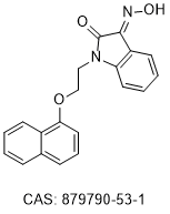 BCOR-PCGF1 inhibitor iBP