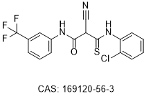 MIF inhibitor Compound 1