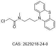 Fis1 inhibitor SP11
