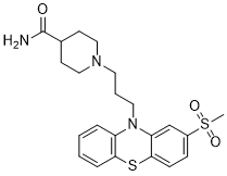 Metopimazine