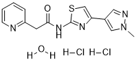 Tps1 inhibitor 4456dh