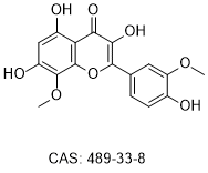 Limocitrin