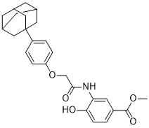 HIF-1α inhibitor LW6