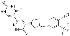 CD73 inhibitor XC-12