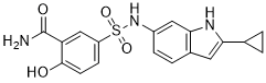 CD73-IN-1