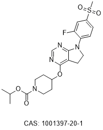 GSK1104252A