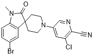 RSV RdRp inhibitor Compound 22