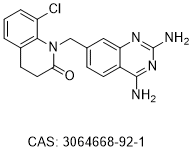 PRMT5 inhibitor 16-19F