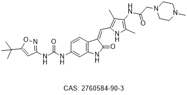 CSF1R-IN-3