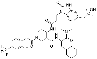 WRN inhibitor 40